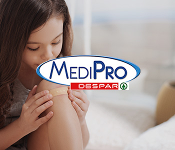 despar medipro