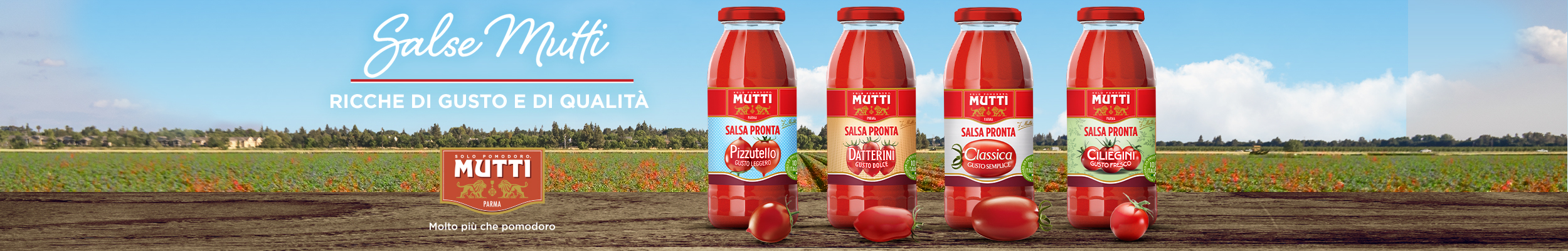 Mutti Despar